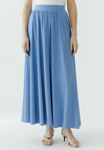 Летняя юбка