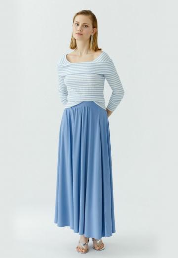 Летняя юбка