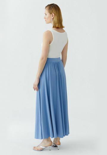 Летняя юбка