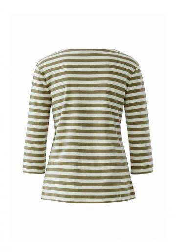 Майка с рукавом три четверти