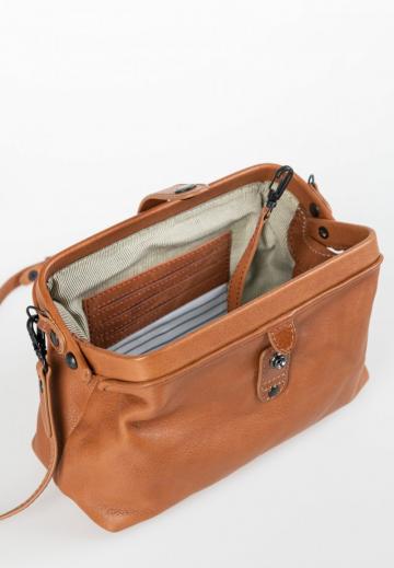 Сумка через плечо