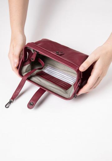 Сумка через плечо