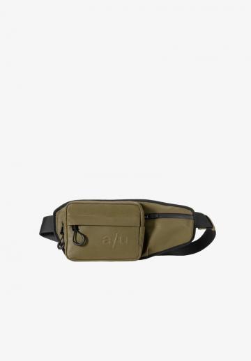 Сумка на пояс