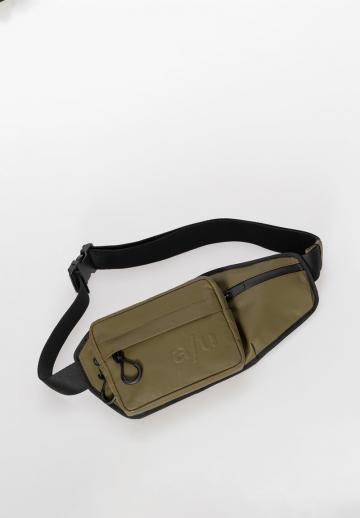 Сумка на пояс