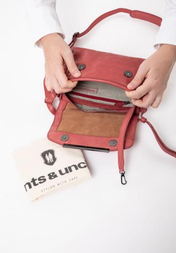 Сумка через плечо