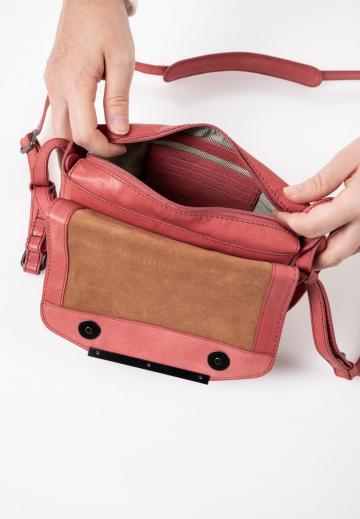 Сумка через плечо