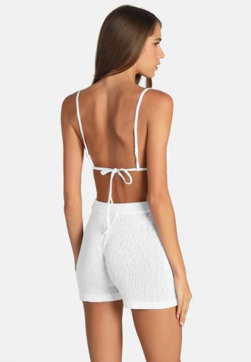 Пляжные шорты