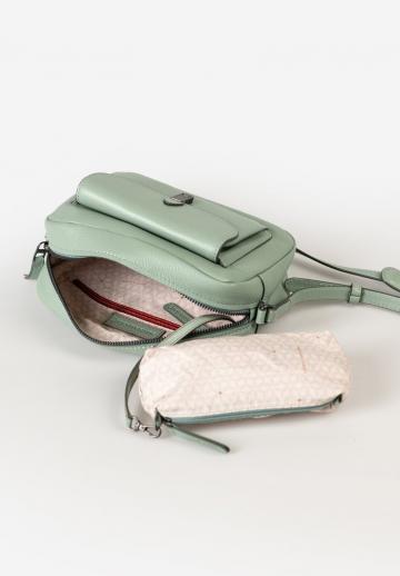 Сумка через плечо