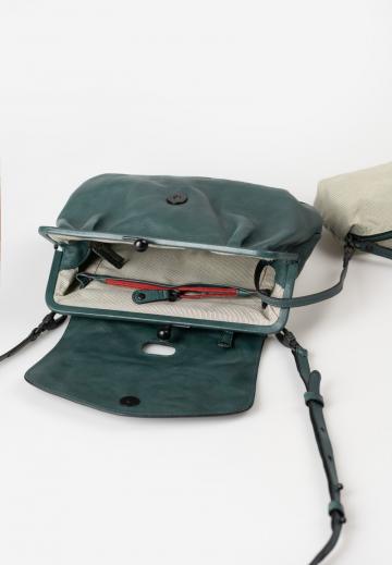 Сумка через плечо