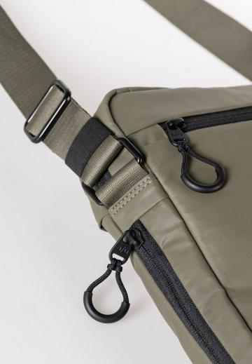 Сумка через плечо