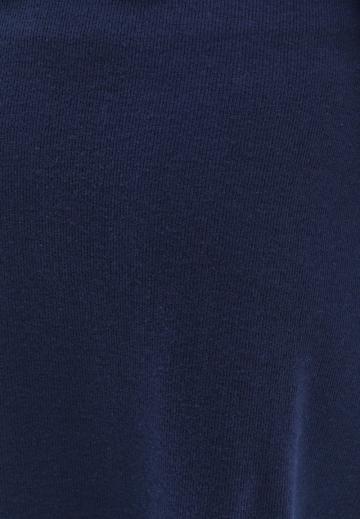 Вязаная юбка