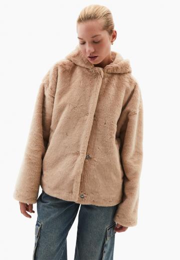 Зимняя куртка