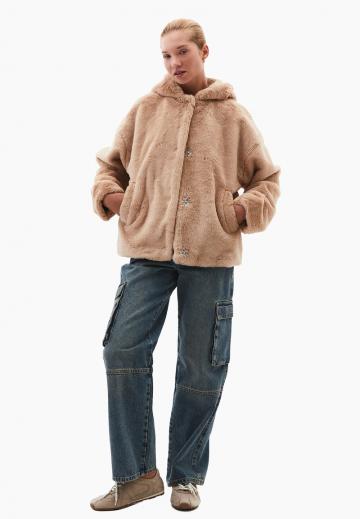 Зимняя куртка