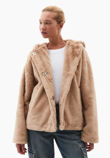 Зимняя куртка