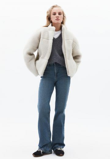 Зимняя куртка