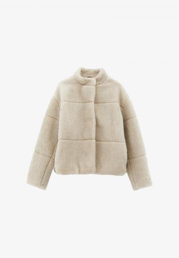 Зимняя куртка