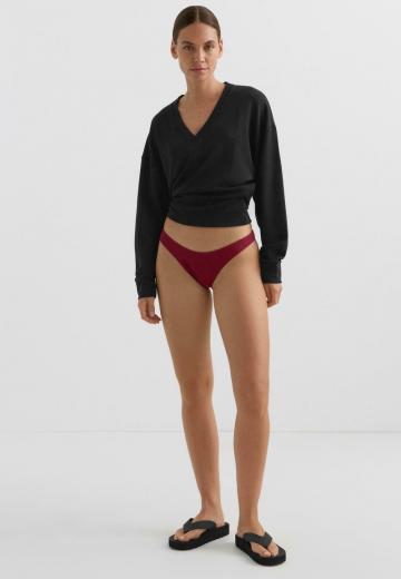 Низ от бикини