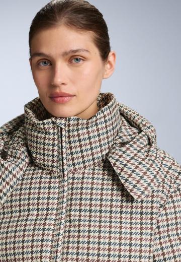 Спортивная куртка