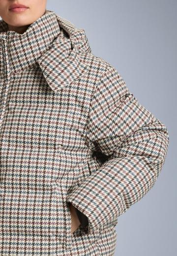 Спортивная куртка