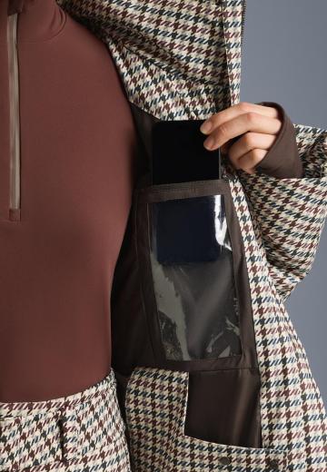 Спортивная куртка