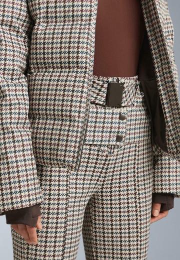 Спортивная куртка