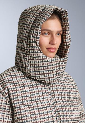 Спортивная куртка