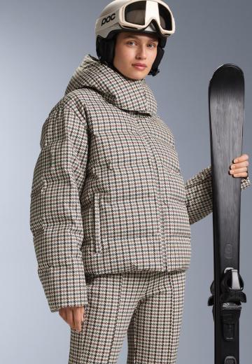 Спортивная куртка