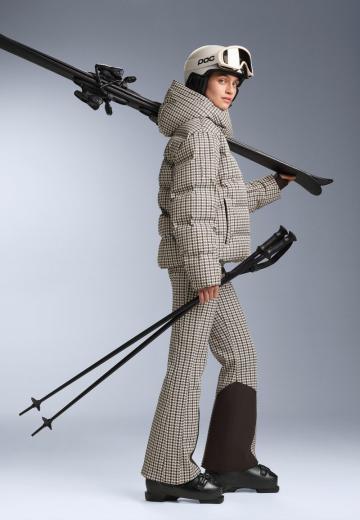 Спортивная куртка