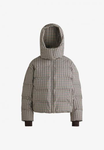 Спортивная куртка