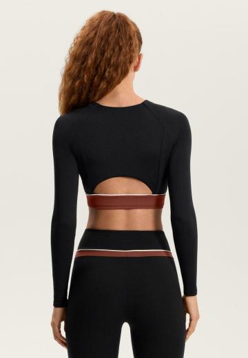 Спортивная майка