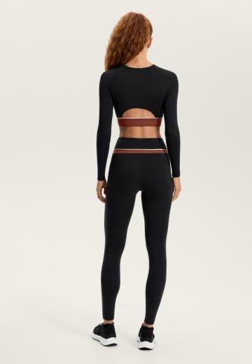 Спортивная майка