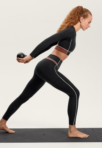 Спортивная майка