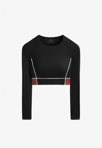 Спортивная майка