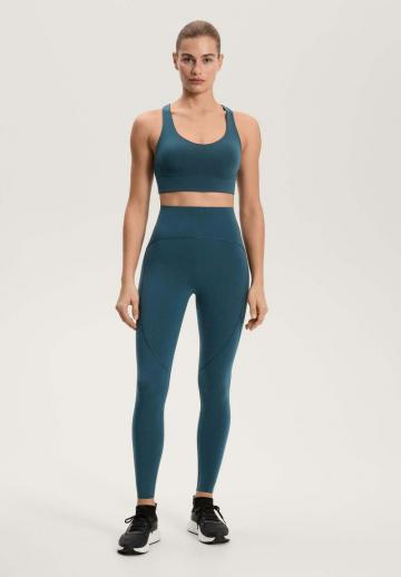 Спортивный бюстгальтер