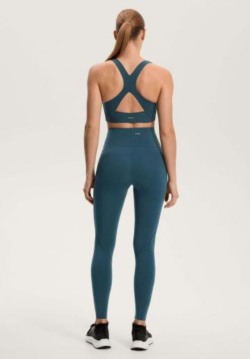 Спортивный бюстгальтер