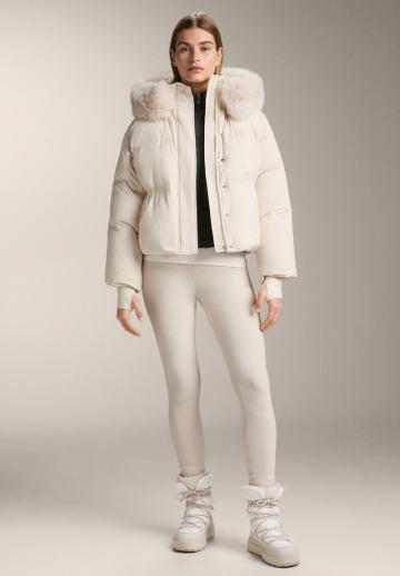 Спортивная куртка