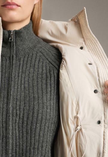 Спортивная куртка