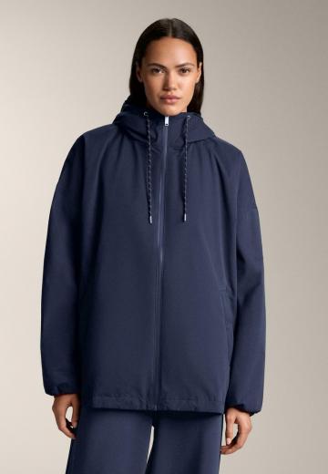 Куртка дождевик