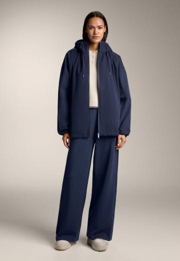 Куртка дождевик