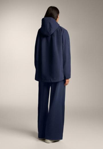 Куртка дождевик