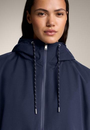 Куртка дождевик