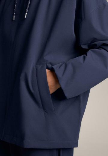 Куртка дождевик