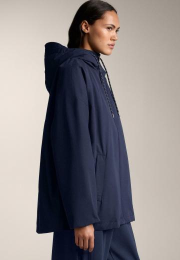 Куртка дождевик