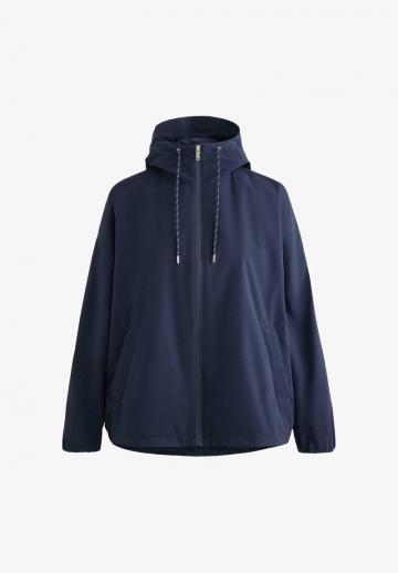 Куртка дождевик