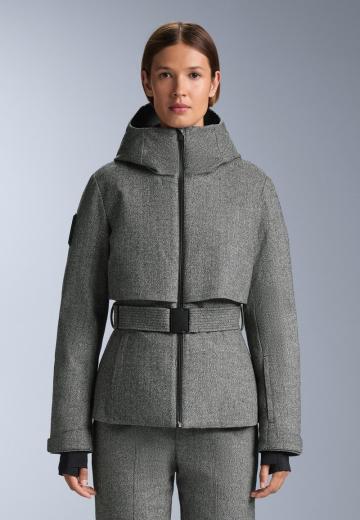 Спортивная куртка