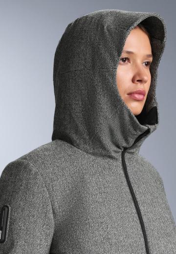 Спортивная куртка