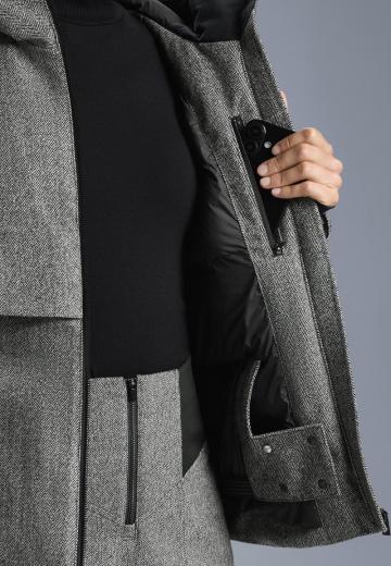 Спортивная куртка