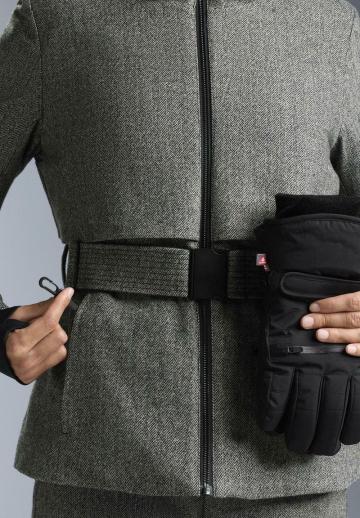 Спортивная куртка