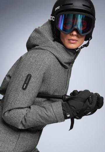 Спортивная куртка