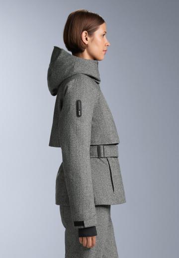 Спортивная куртка